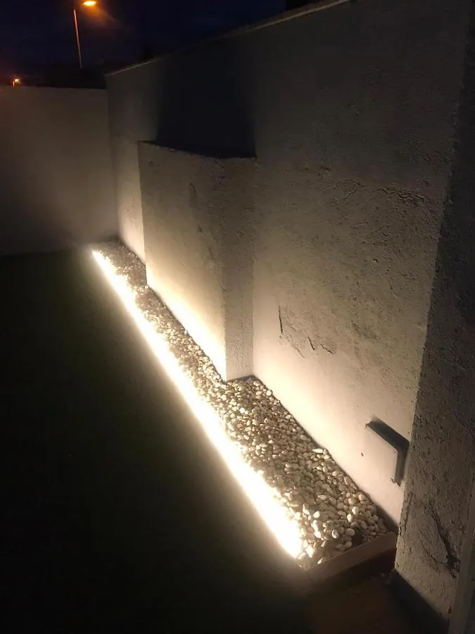 Casa En L Escala Con Piscina Y Wifi Free Villa L'Escala 0*,