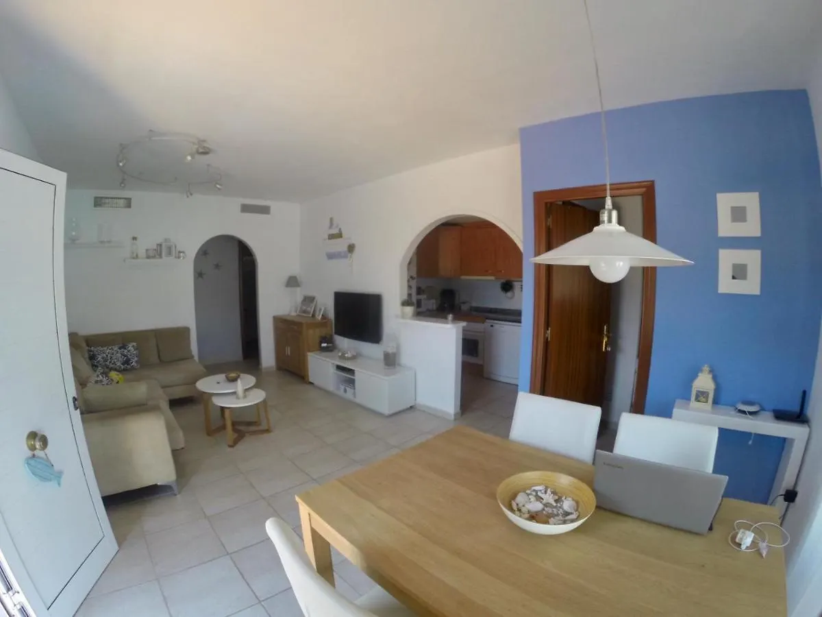Holiday home Casa En L Escala Con Piscina Y Wifi Free Villa L'Escala