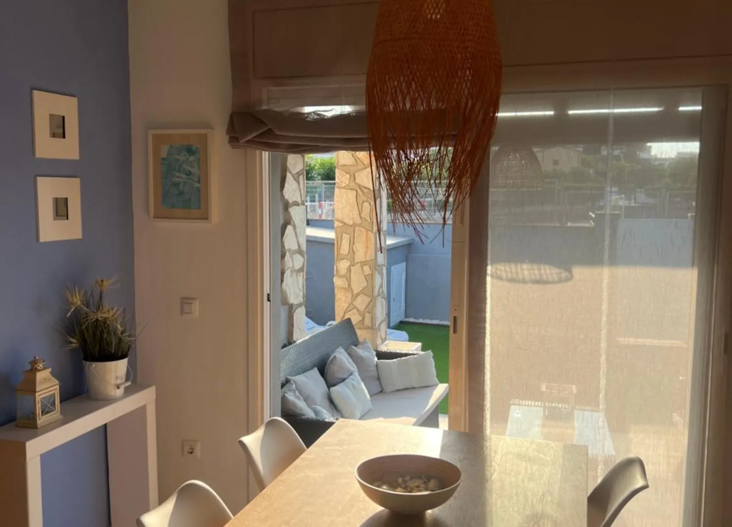 Casa En L Escala Con Piscina Y Wifi Free Villa L'Escala Spain