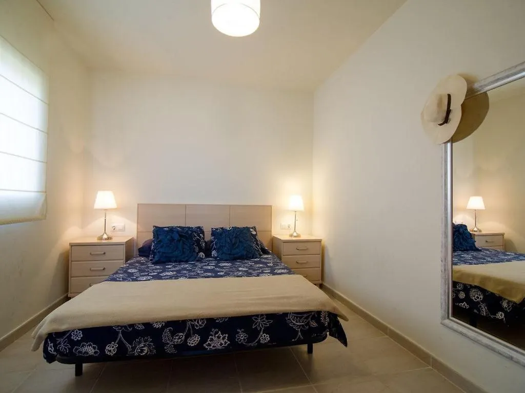 Casa En L Escala Con Piscina Y Wifi Free Villa L'Escala 0*,  Spain