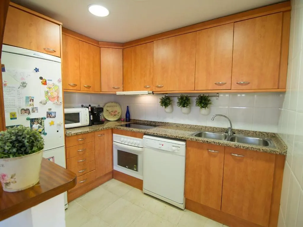 Holiday home Casa En L Escala Con Piscina Y Wifi Free Villa L'Escala Spain