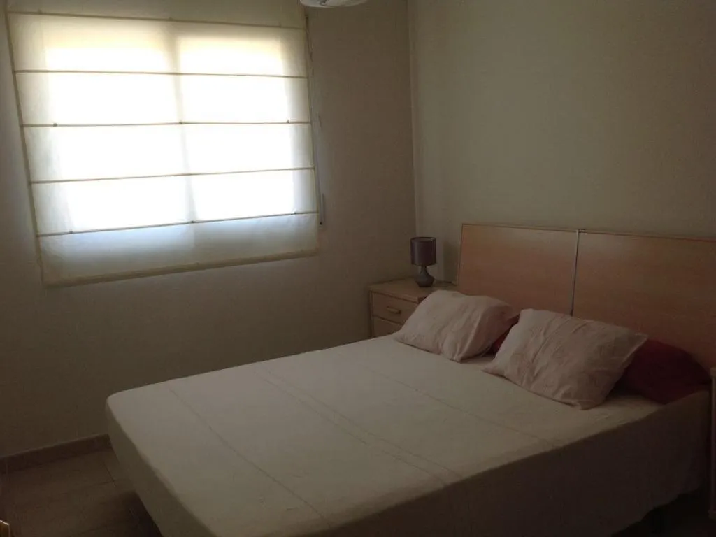 Casa En L Escala Con Piscina Y Wifi Free Villa L'Escala 0*,